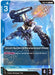 Image for Unicorn Gundam 02 Banshee (Unicorn Mode) (Judge Pack 01) (GD01-010) (Gundam Promotional Cards) (GCG-PR) - Gundam Card Game