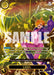 Image for Lilith - OP07-111 (SP) (OP07-111) (Carrying On His Will) - One Piece Card Game