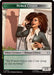 Image for Human Citizen // Treasure Double-Sided Token (4 // 7) (Marvel's Spider-Man) (SPM) - Magic: The Gathering