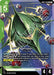 Image for Elmeth (GD02-020) (Dual Impact) - Gundam Card Game