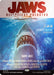 Image for Jaws, Relentless Predator (Rainbow Foil) (2175) (Secret Lair Drop Series) (SLD) - Magic: The Gathering