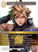 Image for Cloud (27-124S) (Starter Set 2025) (27) - Final Fantasy TCG