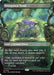 Image for Overgrown Tomb (Borderless) (350) (Lorwyn Eclipsed) - Magic: The Gathering