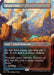 Image for Steam Vents (Borderless) (348) (Lorwyn Eclipsed) - Magic: The Gathering