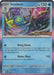 Image for Inteleon - 002 [Staff] (002) (ME: Mega Evolution Promo) (MEP) - Pokemon