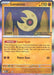 Image for Lunatone - 004 [Staff] (004) (ME: Mega Evolution Promo) (MEP) - Pokemon