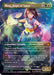 Image for Yuna, Hope of Spira (Borderless) (Chocobo Track Foil) (571) (FINAL FANTASY) (FIN) - Magic: The Gathering