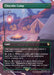 Image for Chocobo Camp (Borderless) (462) (FINAL FANTASY) - Magic: The Gathering