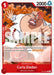 Image for Curly.Dadan (OP13-009) (Carrying On His Will) - One Piece Card Game