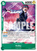Image for Koby (OP13-025) (Carrying On His Will) - One Piece Card Game