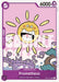 Image for Prometheus (OP13-073) (Carrying On His Will) - One Piece Card Game