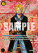 Image for Sabo (120) (Red Super Alternate Art) (OP13-120) (Carrying On His Will) - One Piece Card Game