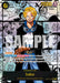 Image for Sabo (120) (Super Alternate Art) (OP13-120) (Carrying On His Will) - One Piece Card Game