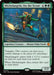 Image for Michelangelo, On the Scene (124) (Teenage Mutant Ninja Turtles) - Magic: The Gathering