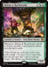 Image for Bebop & Rocksteady (140) (Teenage Mutant Ninja Turtles) - Magic: The Gathering