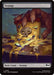 Image for Swamp (0255) (255) (Teenage Mutant Ninja Turtles) - Magic: The Gathering