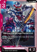 Image for GQuuuuuuX (Omega Psycommu) (C) (ST06-002) (Starter Deck 06: Clan Unity) (ST06) - Gundam Card Game