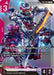 Image for GQuuuuuuX (Omega Psycommu) (C+) (ST06-002) (Starter Deck 06: Clan Unity) (ST06) - Gundam Card Game