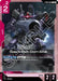 Image for Gaia's Rick Dom (GQ) (ST06-003) (Starter Deck 06: Clan Unity) (ST06) - Gundam Card Game