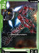 Image for Red Gundam (C) (ST06-006) (Starter Deck 06: Clan Unity) (ST06) - Gundam Card Game