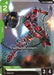 Image for Red Gundam (C+) (ST06-006) (Starter Deck 06: Clan Unity) (ST06) - Gundam Card Game