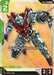 Image for Sugai's Gelgoog (GQ) (C+) (ST06-008) (Starter Deck 06: Clan Unity) (ST06) - Gundam Card Game