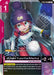 Image for Amate Yuzuriha (Machu) (C+) (ST06-009) (Starter Deck 06: Clan Unity) (ST06) - Gundam Card Game