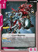 Image for Clan Battle (ST06-014) (Starter Deck 06: Clan Unity) (ST06) - Gundam Card Game