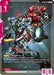 Image for Clan Battle (C+) (ST06-014) (Starter Deck 06: Clan Unity) (ST06) - Gundam Card Game