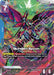 Image for Gundam Epyon (LR+) (GD02-002) (Dual Impact) - Gundam Card Game