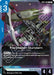 Image for Forbidden Gundam (GD02-006) (Dual Impact) - Gundam Card Game