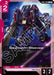 Image for Ga-Zowmn (Sleeves) (GD02-050) (Dual Impact) - Gundam Card Game