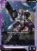 Image for Amida's Hyakuren (GD02-062) (Dual Impact) - Gundam Card Game
