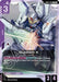 Image for Gundam X (GD02-056) (Store Tournament Participant Pack 02) (GD02-056) (Gundam Promotional Cards) (GCG-PR) - Gundam Card Game