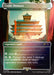 Image for Castle Shimura - Eiganjo Castle (Rainbow Foil) (2230) (Secret Lair Drop Series) (SLD) - Magic: The Gathering