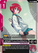 Image for Amate Yuzuriha (Machu) (ST06 Release Event) (ST06-009) (Gundam Promotional Cards) (GCG-PR) - Gundam Card Game