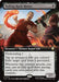 Image for Boiling Rock Rioter (Extended Art) (372) (Avatar: The Last Airbender) - Magic: The Gathering