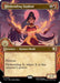 Image for Firebending Student (Showcase) (342) (Avatar: The Last Airbender) - Magic: The Gathering