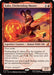 Image for Zuko, Firebending Master (127) (Avatar: The Last Airbender: Eternal-Legal) - Magic: The Gathering
