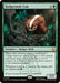 Image for Badgermole Cub (167) (Avatar: The Last Airbender) - Magic: The Gathering