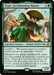 Image for Toph, Earthbending Master (145) (Avatar: The Last Airbender: Eternal-Legal) - Magic: The Gathering