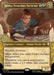 Image for Sokka, Tenacious Tactician (Showcase) (352) (Avatar: The Last Airbender) - Magic: The Gathering