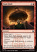 Image for Bumi Bash (125) (Avatar: The Last Airbender) - Magic: The Gathering