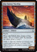 Image for Fire Nation Warship (256) (Avatar: The Last Airbender) - Magic: The Gathering