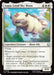 Image for Appa, Loyal Sky Bison (9) (Avatar: The Last Airbender) - Magic: The Gathering
