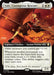 Image for Suki, Courageous Rescuer (Extended Art) (368) (Avatar: The Last Airbender) - Magic: The Gathering