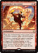 Image for Firebender Ascension (137) (Avatar: The Last Airbender) - Magic: The Gathering