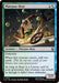 Image for Platypus-Bear (236) (Avatar: The Last Airbender) - Magic: The Gathering