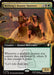 Image for Beifong's Bounty Hunters (Extended Art) (379) (Avatar: The Last Airbender) - Magic: The Gathering