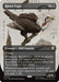 Image for Raven Eagle (Borderless) (324) (Avatar: The Last Airbender) - Magic: The Gathering